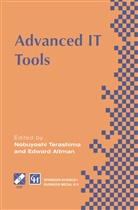 Ifip World Conference on It Tools, International Federation for Information, Edward Altman, Eward Altman, Nobuyoshi Terashima - Advanced IT Tools