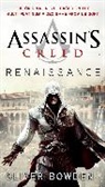 Oliver Bowden - Renaissance