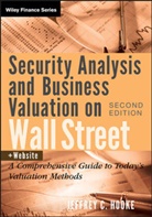 Hooke, Jc Hooke, Jeffrey C Hooke, Jeffrey C. Hooke, HOOKE JEFFREY C, Hooke Jeffrey C. - Security Analysis Business Valuation on Wall Street, + Companion Web