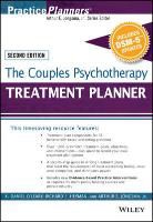 &amp;apos, Richard E. Heyman, Arthur E Jongsma, Arthur E. Jongsma, Arthur E. O''leary Jongsma, K. Daniel Heyman leary... - Couples Psychotherapy Treatment Planner