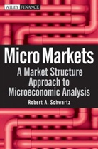 Michael G. Carew, Tatiana Maksimenko, Robert A Schwartz, Robert A. Schwartz, SCHWARTZ ROBERT A - Micro Markets