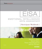 Wendy Gordon, Gordon Wendy, Dere Mann, Derek Mann, Mann Derek, Peter Papadogiannis... - Emotional Intelligence Skills Assessment (Eisa) Participant Workbook