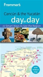 J Conord, J. Conord, Joy Hepp - Cancun & the Yucatan 2nd Edition
