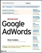 Brad Geddes - Advanced Google Adwords