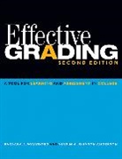 Virginia Johnson Anderson, Barbara E. Walvoord, Walvoord, Barbara E Walvoord, Barbara E. Walvoord, Barbara E. (Notre Dame Walvoord... - Effective Grading