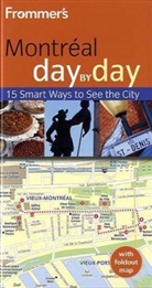 Leslie Brokaw, Erin Trahan - Montreal Day By Day