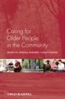 a Hudson, Angela Hudson, Angela (University of the West of England Hudson, Angela Moore Hudson, HUDSON ANGELA MOORE LESLEY, Angela Hudson... - Caring for Older People in the Community