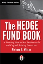 Richard C Wilson, Richard C. Wilson, WILSON RICHARD C, Wilson Richard C. - Hedge Fund Book