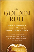Gibbons, J Gibbons, Jim Gibbons - Golden Rule