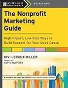 Kivi Leroux Miller, Kivi Leroux Miller - Nonprofit Marketing Guide
