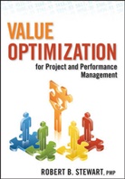 Stewart, Rb Stewart, Robert B Stewart, Robert B. Stewart, STEWART ROBERT B, Stewart Robert B. - VALUE OPTIMIZATION FOR PROJECT AND