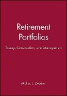 M. J. Zwecher, Michael J Zwecher, Michael J. Zwecher, Mj Zwecher, ZWECHER MICHAEL J, Zwecher Michael J. - Retirement Portfolios & Retirement Portfolios Workbook Set