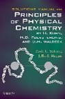 H. D. Foersterling, H.D. Foersterling, H. Kuhn, Hans Kuhn, Hans (Max Planck Institute for Biophysical C Kuhn, Hans (Max Planck Institute for Biophysical Chemistry Kuhn... - Solutions Manual for Principles of Physical Chemistry