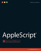 Mark Munro, Mark Conway Munro - Applescript