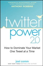Joel Comm - Twitter Power 2.0