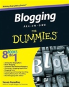 Susan Gunelius - Blogging All-In-One for Dummies