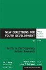 Tara M. Rodriguez Brown, Yd, Tara M. Brown, Gil G. Noam, Louie F. Rodriguez - Youth in Participatory Action Research