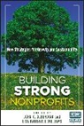 Lisa Barnwell Williams, Barnwell Williams Lisa, Olberding, J Olberding, John Olberding, John Barnwell Williams Olberding... - Building Strong Nonprofits