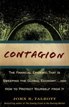 John R Talbott, John R. Talbott, Talbott John R. - Contagion
