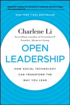 Li, C Li, Charlene Li, Li Charlene - Open Leadership