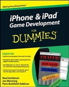 Pa Buttfield-Addison, Paris Buttfield-Addison, Nea Goldstein, Neal Goldstein, Neal Manning Goldstein, Jo Manning... - Iphone and Ipad Game Development