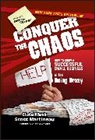 Scott Martineau, Martineau Scott, C Mask, Clate Mask, Clate Martineau Mask, Mask Clate - Conquer the Chaos