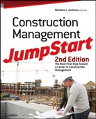 Barbara Jackson, Barbara J Jackson, Barbara J. Jackson - Construction Management Jumpstart