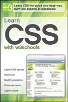 Hege Refsnes, Stale Refsnes, W3schools, Wiley Publications - Learn Css With W3schools