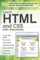Hege Refsnes, Kai Jim Refsnes, Stale Refsnes, W3schools - Learn HTML and Css With W3schools