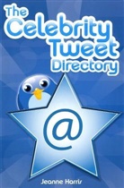 Jeanne Harris - Celebrity Tweet Directory