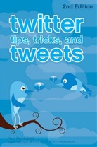 Paul McFedries - Twitter Tips, Tricks, and Tweets