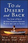 Karen Ayas, Ayas Karen, Philip H Mirvis, Philip H. Mirvis, Philip H. (Chevy Chase Mirvis, Philip H. Ayas Mirvis... - To the Desert and Back