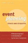 J Allen, Judy Allen, Allen Judy, Judy Allen - Event Planning Ethics and Etiquette