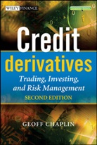 Chaplin, G Chaplin, Geoff Chaplin, Geoff (Consultant) Chaplin, Chaplin Geoff - Credit Derivatives