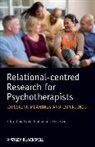 Ken Evans, L Finlay, Linda Finlay, Linda (The Open University) Evans Finlay, Linda Evans Finlay, Linda/ Evans Finlay... - Relational-Centred Research for Psychotherapists