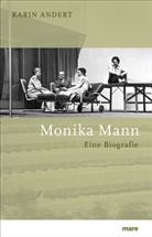 Karin Andert - Monika Mann