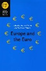 Alesina, Alberto Alesina, Alberto (EDT)/ Giavazzi Alesina, ALESINA ALBERTO GIAVAZZI FRANCES, Francesco Giavazzi, Alberto Alesina... - Europe and the Euro