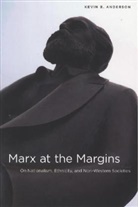 Kevin Anderson, Kevin B. Anderson - Marx at the Margins