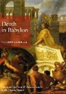 Vincent Barletta, Barletta Vincent - Death in Babylon