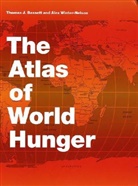 Thomas J Bassett, Thomas J. Bassett, Bassett Thomas J., Alex Winter-Nelson, Winter-Nelson Alex, Thomas J. Bassett... - The Atlas of World Hunger