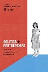 Elisabeth S. Clemens, Elisabeth S. (EDT)/ Guthrie Clemens, Elisabeth S. Guthrie Clemens, Elisabeth Stephanie Guthrie Clemens, CLEMENS ELISABETH STEPHANIE GUTHR, Elisabeth S. Clemens... - Politics and Partnerships
