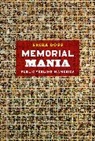Erika Doss, Doss Erika - Memorial Mania