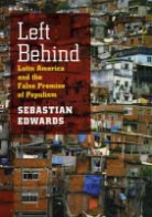 Sebastian Edwards, Edwards Sebastian - Left Behind
