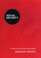 Jagadeesh Gokhale, Gokhale Jagadeesh - Social Security