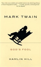 Hamlin Hill, Hamlin Lewis Hill, Hill Hamlin - Mark Twain