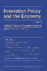 Josh (EDT)/ Stern Lerner, Joshua Stern Lerner, LERNER JOSHUA STERN SCOTT, Scott Lerner Stern, Josh Lerner, Josh (Harvard Business School and National Bureau of Economic Research) Lerner... - Innovation Policy and the Economy 2009