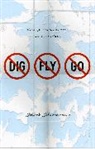 Mark Monmonier, Mark S. Monmonier, Monmonier Mark - No Dig, No Fly, No Go