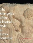 Richard Neer, Richard T. Neer - Emergence of the Classical Style in Greek Sculpture