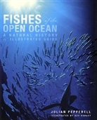 Guy Harvey, Julian Pepperell, Julian G. Pepperell, Julian/ Harvey Pepperell, Guy Harvey - Fishes of the Open Ocean
