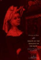 de Pisan/ Hult Christine, Christine de Pizan, Christine de Pizan, Pizan Christine de - Debate of the Romance of the Rose